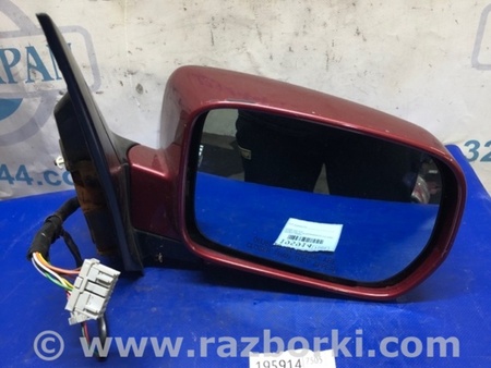 ФОТО Зеркало для Acura MDX YD1 (2000-2006) Киев