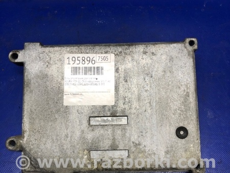 ФОТО Блок управления двигателем для Acura MDX YD1 (2000-2006) Киев