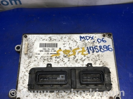 ФОТО Блок управления двигателем для Acura MDX YD1 (2000-2006) Киев