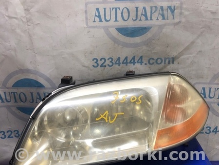 ФОТО Фара для Acura MDX YD1 (2000-2006) Киев