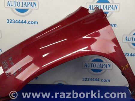 ФОТО Крыло переднее для Acura MDX YD1 (2000-2006) Киев
