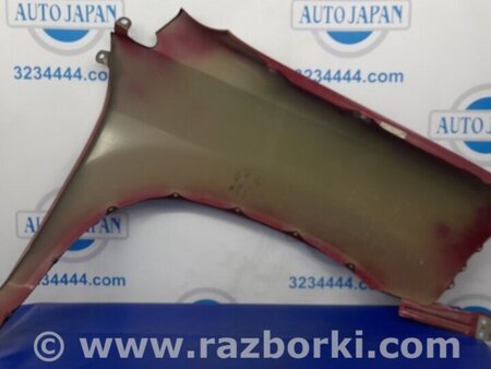 ФОТО Крыло переднее для Acura MDX YD1 (2000-2006) Киев