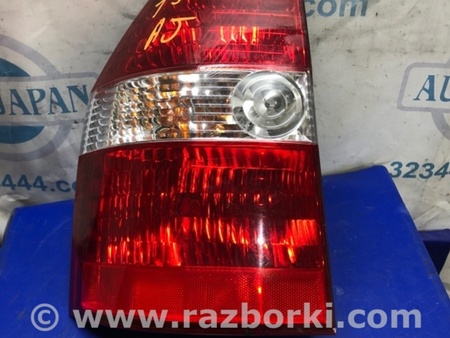 ФОТО Фонарь задний наружный для Acura MDX YD1 (2000-2006) Киев