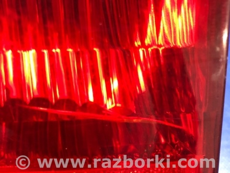ФОТО Фонарь задний наружный для Acura MDX YD1 (2000-2006) Киев