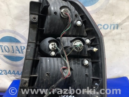 ФОТО Фонарь задний наружный для Acura MDX YD1 (2000-2006) Киев