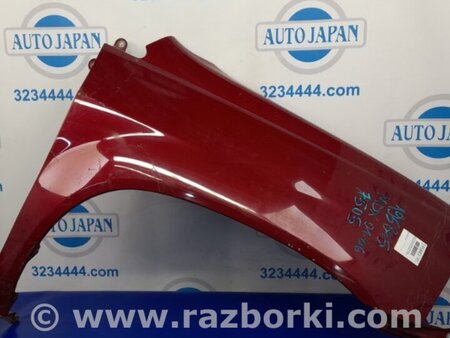 ФОТО Крыло переднее для Acura MDX YD1 (2000-2006) Киев