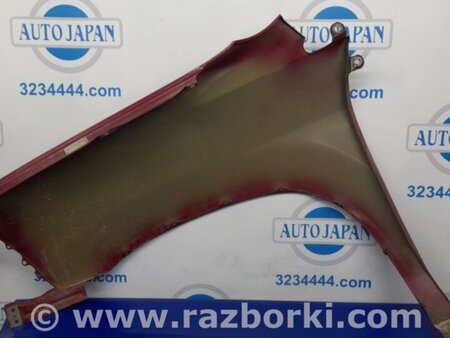 ФОТО Крыло переднее для Acura MDX YD1 (2000-2006) Киев