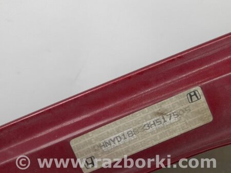 ФОТО Крыло переднее для Acura MDX YD1 (2000-2006) Киев