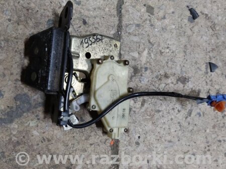 ФОТО Замок крышки багажника для Acura MDX YD1 (2000-2006) Киев