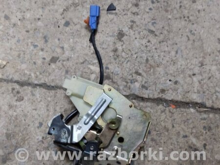 ФОТО Замок крышки багажника для Acura MDX YD1 (2000-2006) Киев