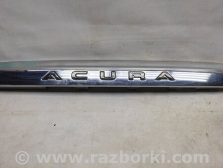 ФОТО Подсветка номера для Acura MDX YD1 (2000-2006) Киев