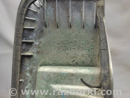 ФОТО Подсветка номера для Acura MDX YD1 (2000-2006) Киев
