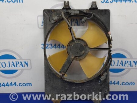 ФОТО Диффузор вентилятора радиатора (Кожух) для Acura MDX YD1 (2000-2006) Киев