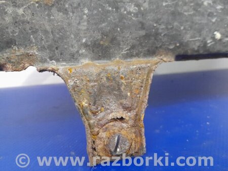 ФОТО Диффузор вентилятора радиатора (Кожух) для Acura MDX YD1 (2000-2006) Киев