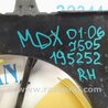 ФОТО Диффузор вентилятора радиатора (Кожух) для Acura MDX YD1 (2000-2006) Киев