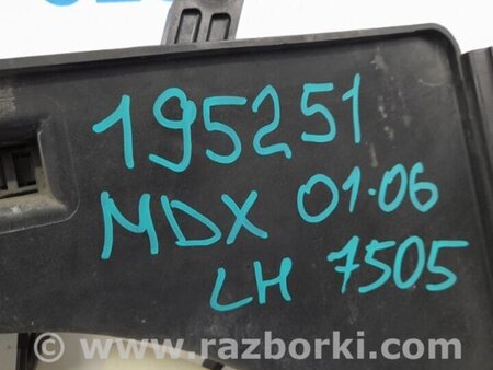 ФОТО Диффузор вентилятора радиатора (Кожух) для Acura MDX YD1 (2000-2006) Киев