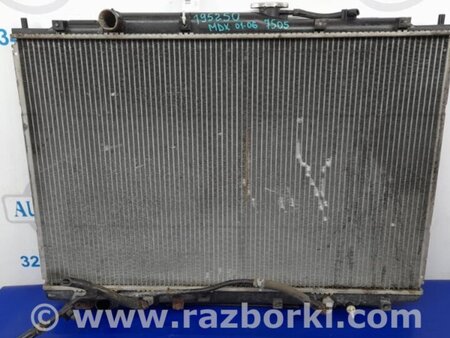 ФОТО Радиатор основной для Acura MDX YD1 (2000-2006) Киев