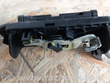 ФОТО Ручка двери багажника для Toyota Highlander (01-07) Киев