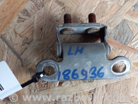 ФОТО Петля крышки багажника для Toyota Highlander (01-07) Киев