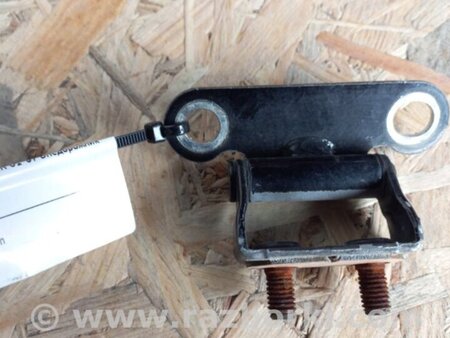 ФОТО Петля крышки багажника для Toyota Highlander (01-07) Киев