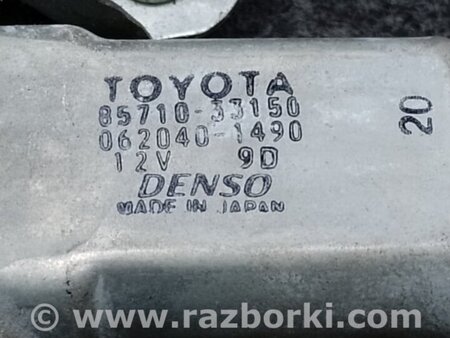 ФОТО Стеклоподъемник для Lexus ES300/ES330 (01-06) Киев