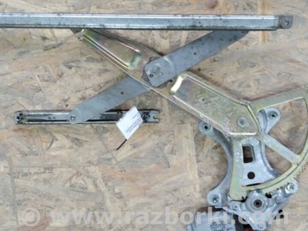 ФОТО Стеклоподъемник для Toyota Highlander (01-07) Киев