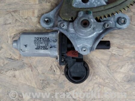 ФОТО Стеклоподъемник для Toyota Highlander (01-07) Киев