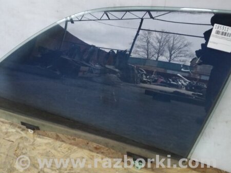 ФОТО Стекло двери для Toyota Highlander (01-07) Киев