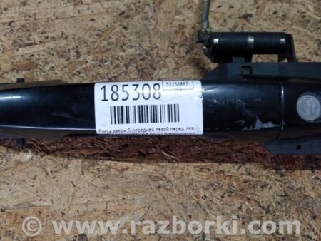 ФОТО Ручка двери для Toyota Highlander (01-07) Киев