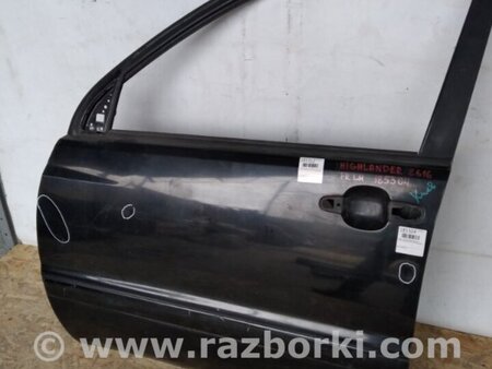 ФОТО Дверь для Toyota Highlander (01-07) Киев