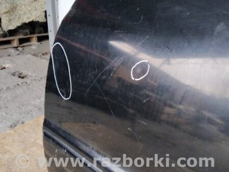 ФОТО Дверь для Toyota Highlander (01-07) Киев
