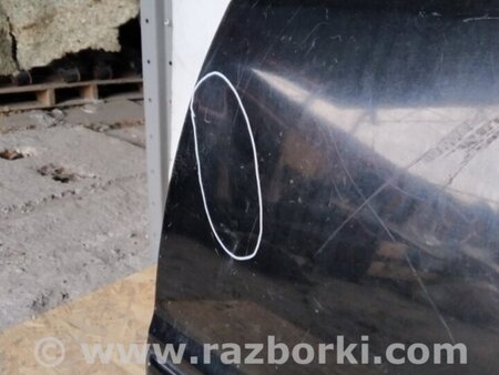 ФОТО Дверь для Toyota Highlander (01-07) Киев
