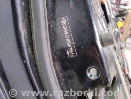 ФОТО Дверь для Toyota Highlander (01-07) Киев