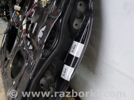 ФОТО Дверь для Toyota Highlander (01-07) Киев
