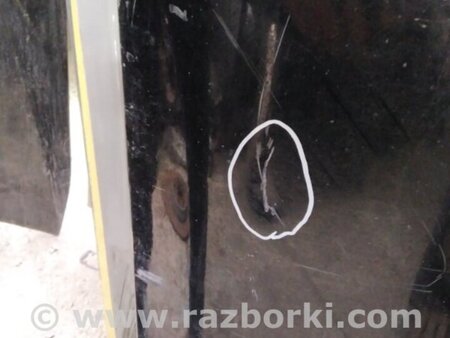 ФОТО Дверь для Toyota Highlander (01-07) Киев