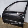 Дверь Toyota Highlander (01-07)