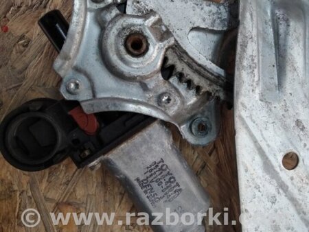 ФОТО Стеклоподъемник для Toyota Highlander (01-07) Киев