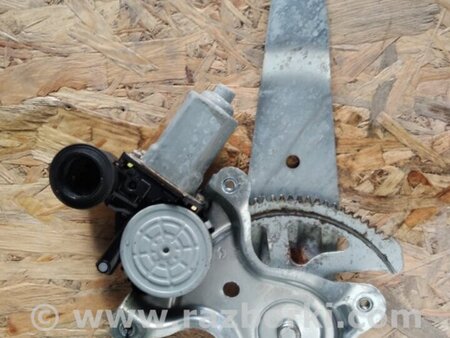 ФОТО Стеклоподъемник для Toyota Highlander (01-07) Киев