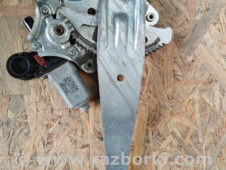 ФОТО Стеклоподъемник для Toyota Highlander (01-07) Киев