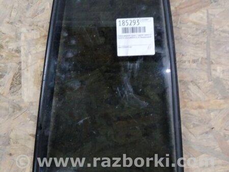 ФОТО Стекло двери глухое для Toyota Highlander (01-07) Киев