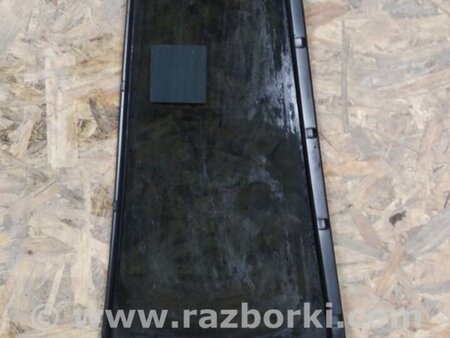 ФОТО Стекло двери глухое для Toyota Highlander (01-07) Киев