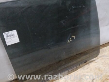 ФОТО Стекло двери для Toyota Highlander (01-07) Киев