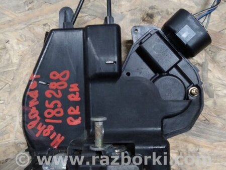ФОТО Замок двери для Toyota Highlander (01-07) Киев