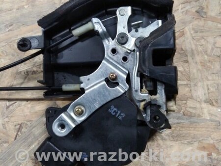 ФОТО Замок двери для Toyota Highlander (01-07) Киев