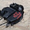 ФОТО Замок двери для Toyota Highlander (01-07) Киев