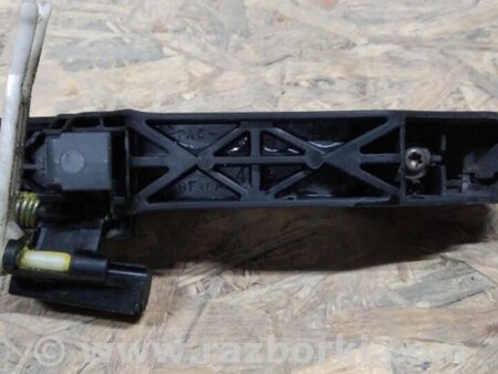 ФОТО Ручка двери для Toyota Highlander (01-07) Киев