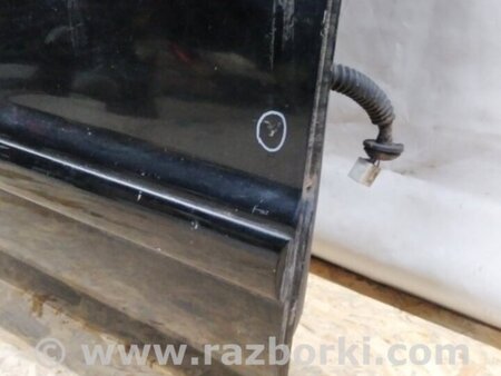 ФОТО Дверь для Toyota Highlander (01-07) Киев
