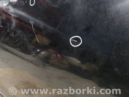 ФОТО Дверь для Toyota Highlander (01-07) Киев