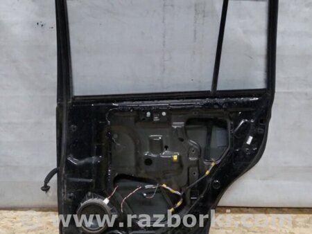 ФОТО Дверь для Toyota Highlander (01-07) Киев