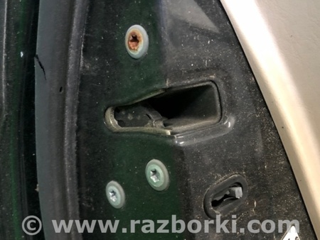 ФОТО Замок двери для Toyota Highlander (01-07) Киев